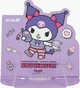 Подставка для книг Kite Kuromi Металлическая Фиолетовая (HK25-392-2) - изображение 1
