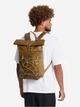 Рюкзак спортивный 18 л водонепроницаемый Under Armour Summit SM BP 18L 1382311-498 Коричневый (196886386632) - изображение 2