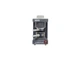 Кавоварка SZARVASI SZV612 Gray - изображение 2