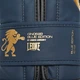 Боксерські рукавиці Leone GN059B Blue Edition 10 унцій (капу в комплекті) - изображение 7