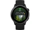 Смарт-часи Garmin Vivoactive 6 Slate with Black Band (010-02985-00) - зображення 2