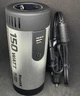 Перетворювач напруги з 12v в 220v MastAK MI-150W - зображення 6