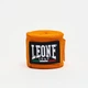 Бинти для боксу Leone AB705 Orange 3.5m - изображение 2