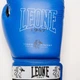 Боксерські рукавиці Leone GN208 ICONIC Blue 12 унцій (бинти 4 м. в комплекті) - изображение 7