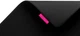 Podkładka pod mysz SteelSeries QcK Performance L Speed Black (SS63430) - obraz 2