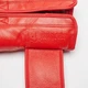 Боксерські рукавиці Leone GN111 THE GREATEST Red 12 унцій (бинти 4 м. в комплекті) - изображение 9
