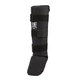 Захист гомілки та стопи Leone PT132 BASIC Black L - зображення 2