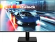 Monitor 24.5" ASRock CL25FFA - obraz 1