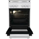 Плита электрическая Gorenje GE 5A21 WH - изображение 4