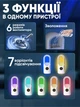 Вентилятор настольный увлажнитель воздуха настольный мини кондиционер с дисплеем Белый - изображение 3