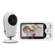 Електронна няня Inoly Ava (5905923645039) - зображення 1