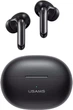 Słuchawki Usams US-XD18 Black (6958444907956) - obraz 2