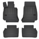 Zestaw dywaników samochodowych Frogum ProLine 3D do Mercedes-Benz E-Class W213 2016–2023 4 szt (5902643407695) - obraz 1