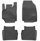 Zestaw dywaników samochodowych Frogum 77 do Fiat Croma 2005–2011 4 szt (5902643443372) - obraz 1