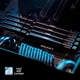 Модуль пам'яті для комп'ютера DDR5 32GB (2x16GB) 5200 MHz Beast AM5 Black Kingston Fury (ex.HyperX) - изображение 3