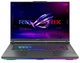 Ноутбук ASUS ROG Strix G16 2025 G614PR-R9161 Eclipse Gray - зображення 1