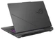 Ноутбук ASUS ROG Strix G16 2025 G614PR-R9161 Eclipse Gray - зображення 6