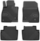 Zestaw dywaników samochodowych Frogum 77 do Mazda 6 III 2012–2018 4 szt (5902643442986) - obraz 1