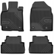 Комплект автомобільних килимків Frogum 77 для Mazda CX-7 2006-2012 4 шт (5902643443136) - зображення 1