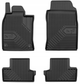 Zestaw dywaników samochodowych Frogum 77 do MINI One I 2001–2006 4 szt (5902643443099) - obraz 1