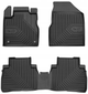 Комплект автомобільних килимків Frogum 77 для Nissan Murano Z50 2003-2008 3 шт (5902643444577) - зображення 1
