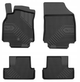 Zestaw dywaników samochodowych Frogum 77 do Renault Megane III 2008–2016 4 szt (5902643444287) - obraz 1