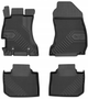 Комплект автомобільних килимків Frogum 77 для Subaru Impreza IV / Levorg / WRX / XV I 2011-2016 4 шт (5902643444706) - зображення 1