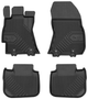 Комплект автомобільних килимків Frogum 77 для Subaru Legacy V / Outback IV 2009-2014 4 шт (5902643444515) - зображення 1