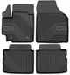 Zestaw dywaników samochodowych Frogum 77 do Suzuki Celerio od 2014 4 szt (5902643443525) - obraz 1