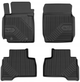 Zestaw dywaników samochodowych Frogum 77 do Suzuki Grand Vitara II 2005–2014 4 szt (5902643442931) - obraz 1