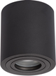 Oprawa natynkowa Light Prestige Faro XL Czarna (LP-6510/1SM XL BK) - obraz 3