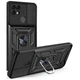 Чeхол-накладка BeCover Military для Xiaomi Redmi 9C/Redmi 10A Black (705578) - изображение 1