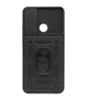 Чeхол-накладка BeCover Military для Xiaomi Redmi 9C/Redmi 10A Black (705578) - изображение 5