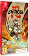 Gra Nintendo Switch SHINOBI: Art of Vengeance (Klucz elektroniczny) (5055277056118) - obraz 2