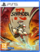Гра PS5 SHINOBI: Art of Vengeance (Blu-ray диск) (5055277056064) - зображення 1
