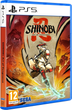 Гра PS5 SHINOBI: Art of Vengeance (Blu-ray диск) (5055277056064) - зображення 2