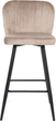 Барний стілець HOMLA HANA Beige (5904183837550) - зображення 2