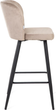 Барний стілець HOMLA HANA Beige (5904183837550) - зображення 3