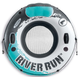Kolo do plywania Intex river run 135 cm 2 uchwyty 56825 (6941057407432) - obraz 2