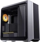 Корпус Jonsbo D500 Silver (D500 Silver) Без БП - зображення 1