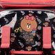 Рюкзак шкільний Yes Line Friends S-101 - зображення 7