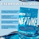 Горячий воск в гранулах Oko Eyebrow Epil Wax Neptune Blue, 100 г - изображение 2