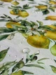Скатерть водоотталкивающая тефлоновая прямоугольная 260х170см (30030-p4) - изображение 8