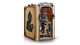 Zestaw klocków LEGO Icons Sherlock Holmes: Book nook, 1359 el. 10351 (5702017824475) - obraz 5