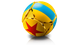Zestaw klocków LEGO Ideas Disney Pixar Luxo Jr., 613 el. 21357 (5702017829241) - obraz 6