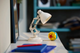 Zestaw klocków LEGO Ideas Disney Pixar Luxo Jr., 613 el. 21357 (5702017829241) - obraz 8