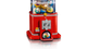 Zestaw klocków LEGO Ideas Maszyna z minifigurkami, 1343 el. 21358 (5702017828367) - obraz 3