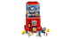 Zestaw klocków LEGO Ideas Maszyna z minifigurkami, 1343 el. 21358 (5702017828367) - obraz 6