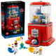 Zestaw klocków LEGO Ideas Maszyna z minifigurkami, 1343 el. 21358 (5702017828367) - obraz 7