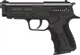 Пистолет стартовый Retay XPro Black +20 шт холостых патронов (9 мм) - изображение 3